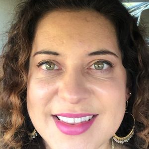 Meet your Posher, Andrea